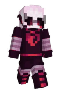 _HeInE_ Minecraft avatar full body