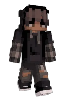 _Headzone_ Minecraft avatar full body