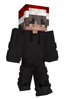 _Heckmeck Minecraft avatar full body