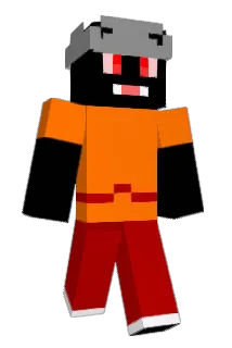 _Helicopter_ Minecraft avatar full body