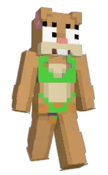 Custom render preview