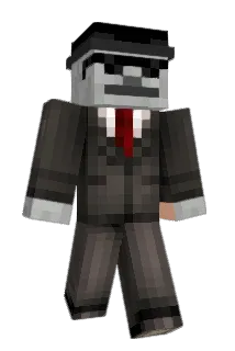 _Hem_ Minecraft avatar full body