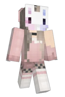 _Hent4iLover69_ Minecraft avatar full body
