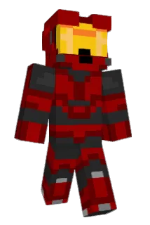 _HiCKS_ Minecraft avatar full body