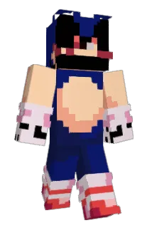 _Hi_BaBy_ Minecraft avatar full body