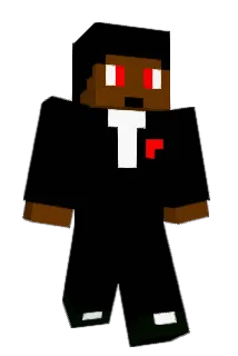_HighTower_ Minecraft avatar full body