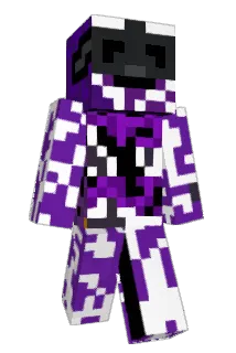 _Hitlowers Minecraft avatar full body