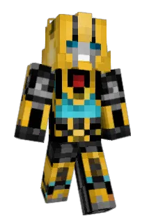 _Huwgb_ Minecraft avatar full body