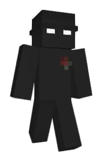 _I9fear6I_ Minecraft avatar full body
