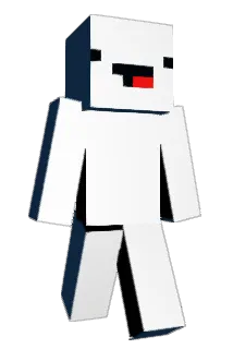 _IAmANoob_ Minecraft avatar full body