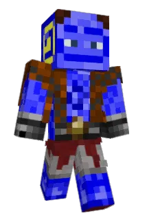 _ICETOP1GG_ Minecraft avatar full body