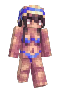 _IDrogeI_ Minecraft avatar full body
