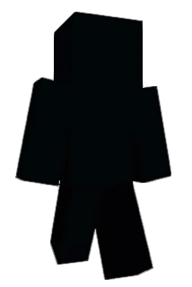 _IKaruI Minecraft avatar full body