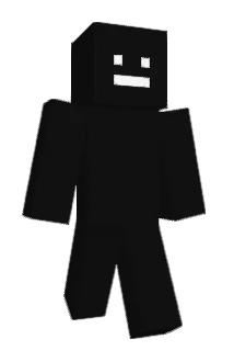 _IKaver_ Minecraft avatar full body