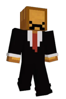 _ILikeBread101_ Minecraft avatar full body