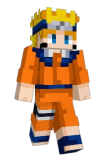 _IM4ster Minecraft avatar full body