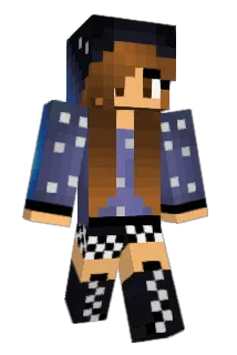 _INK_69_ Minecraft avatar full body
