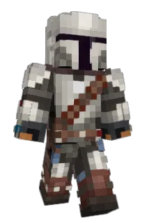 _INnovation__ Minecraft avatar full body