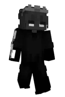 _ISayenz_ Minecraft avatar full body