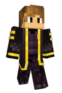 _I_Boot_Daily_ Minecraft avatar full body
