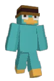 _I_I_I_ Minecraft avatar full body