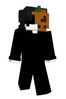 _I_LIKE_CATS_ Minecraft avatar full body