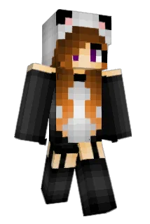 _I_OwO_I_ Minecraft avatar full body
