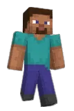 _I_S_A_A_C_ Minecraft avatar full body