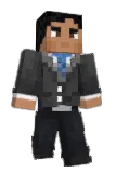 _Iamjustadopted_ Minecraft avatar full body