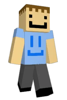 _IamveryAwEsOmE Minecraft avatar full body