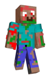 _Iansg0ne Minecraft avatar full body