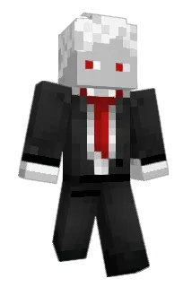 _Id4n Minecraft avatar full body