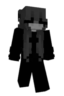 _IgalDishWasher Minecraft avatar full body