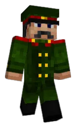 Custom render preview
