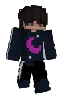 _IgnDaniel Minecraft avatar full body
