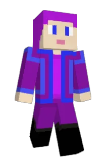 _Ilidar_ Minecraft avatar full body