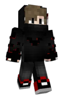_ImKriiD_ Minecraft avatar full body