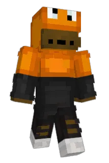_ImObito_ Minecraft avatar full body
