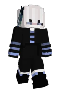 _ImSplooch Minecraft avatar full body