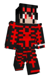 _ImSwazy_ Minecraft avatar full body