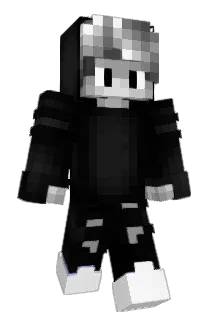 _ImVerox_ Minecraft avatar full body