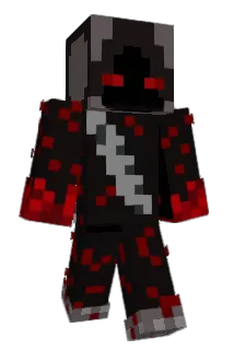 _Immortalx_ Minecraft avatar full body
