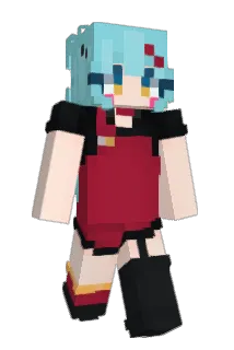 _Imperador_ Minecraft avatar full body
