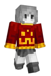 _Index_1 Minecraft avatar full body