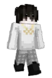 _Inf1n1ty_ Minecraft avatar full body