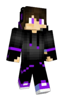 _Infernus26_ Minecraft avatar full body