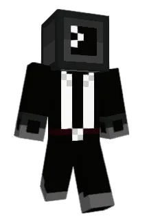 _IngvinGG_ Minecraft avatar full body