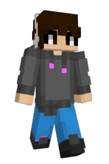 _Inspyre_ Minecraft avatar full body