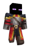 _Iosef_Stalin_ Minecraft avatar full body