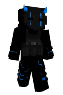 _Isoppo_ Minecraft avatar full body